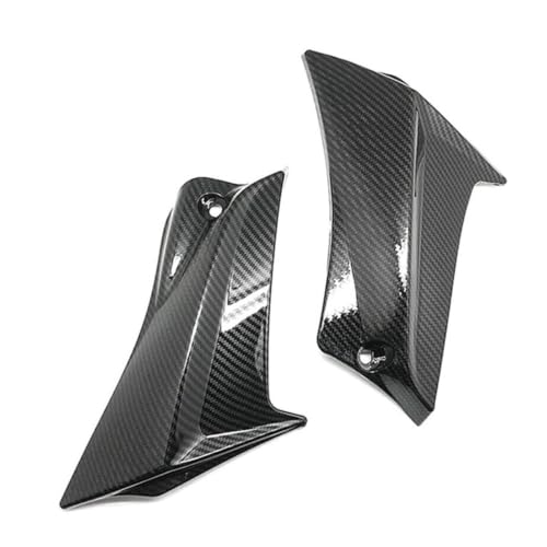Panneaux couvercle de carénage latéral de réservoir moto GSXR 600 750 - 6