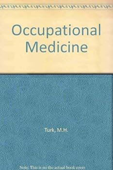 Hardcover Occupational Medicine: Surveillance, Diagnosis, and Treatment Book