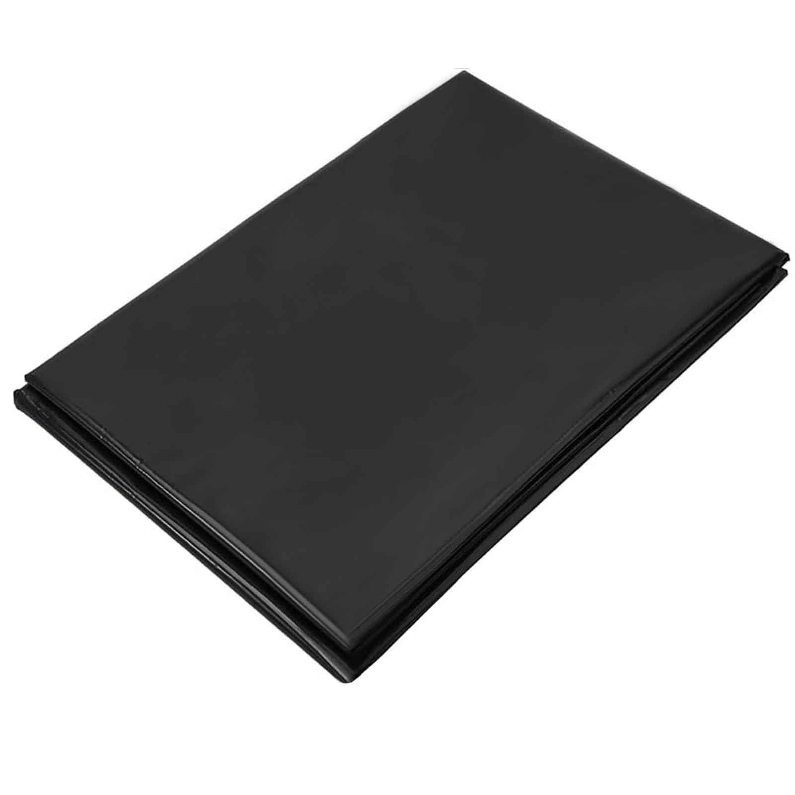 Revêtement de bassin robuste sous-couche durable pour jardin aquatique
