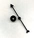 Spinners -- Case of 10