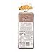 Sara Lee Artesano Golden Wheat Artisan Style Bread, 20 Oz Loaf of Wheat Bread Without Artificial Preservatives