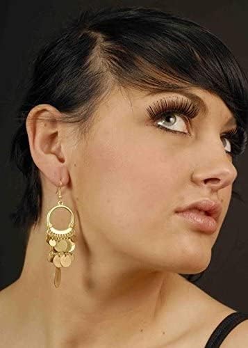 Grecian Earrings