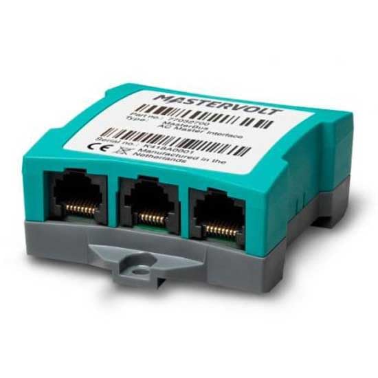 MasterBus AC Master Interface