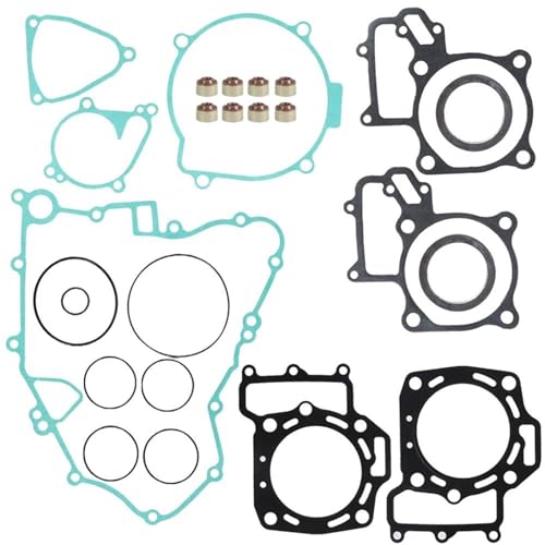 Ensemble joints haute performance pour Kawasaki Brute Force 750 05-13