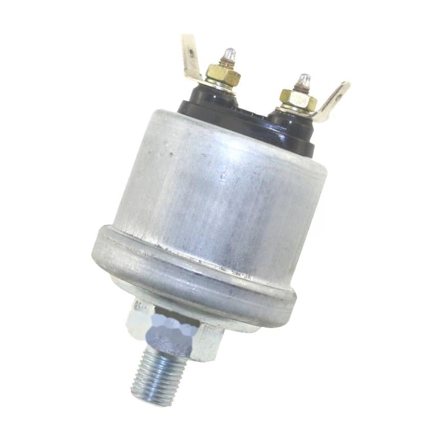 0-5 Bar/0.3 Bar Oil Pressure Gauge Sending Unit 035919561 for 80 90 100 200 Quattro Cabriolet 2.0L 2.2L 2.3L 2.8L
