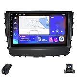 ssangyong musso 2 9 diesel 【Écran d'autoradio haut de gamme】pour modèles pour SsangYong Rexton Y450 Y400 Musso 2 2018-2021. Avant de passer commande, veuillez nous envoyer un e-mail afin de vérifier la marque, l'année de fabrication et la compatibilité de votre véhicule. Vous pouvez également nous envoyer des photos de votre tableau de bord. Pour toute exigence supplémentaire ou situation particulière, veuillez consulter notre service clientèle. Ce système audio pour voiture est équipé d'un écran tactile IPS 9 pouces 1024*600, offrant des performances visuelles améliorées.