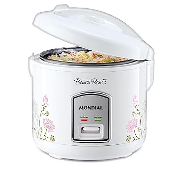 Mondial Panela de Arroz Bianca 5