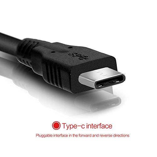 Heatfun Usb C Charger For Nintendo Switch, Fast Charging Cable For Nintendo Switch #TOP3