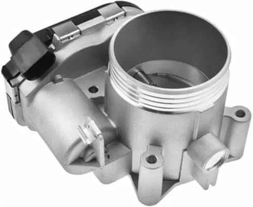 Corps de papillon haute précision pour Volvo S80 XC70 C70 - 6