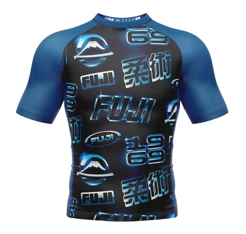 FUJI Synth Flex Lite Rashguard