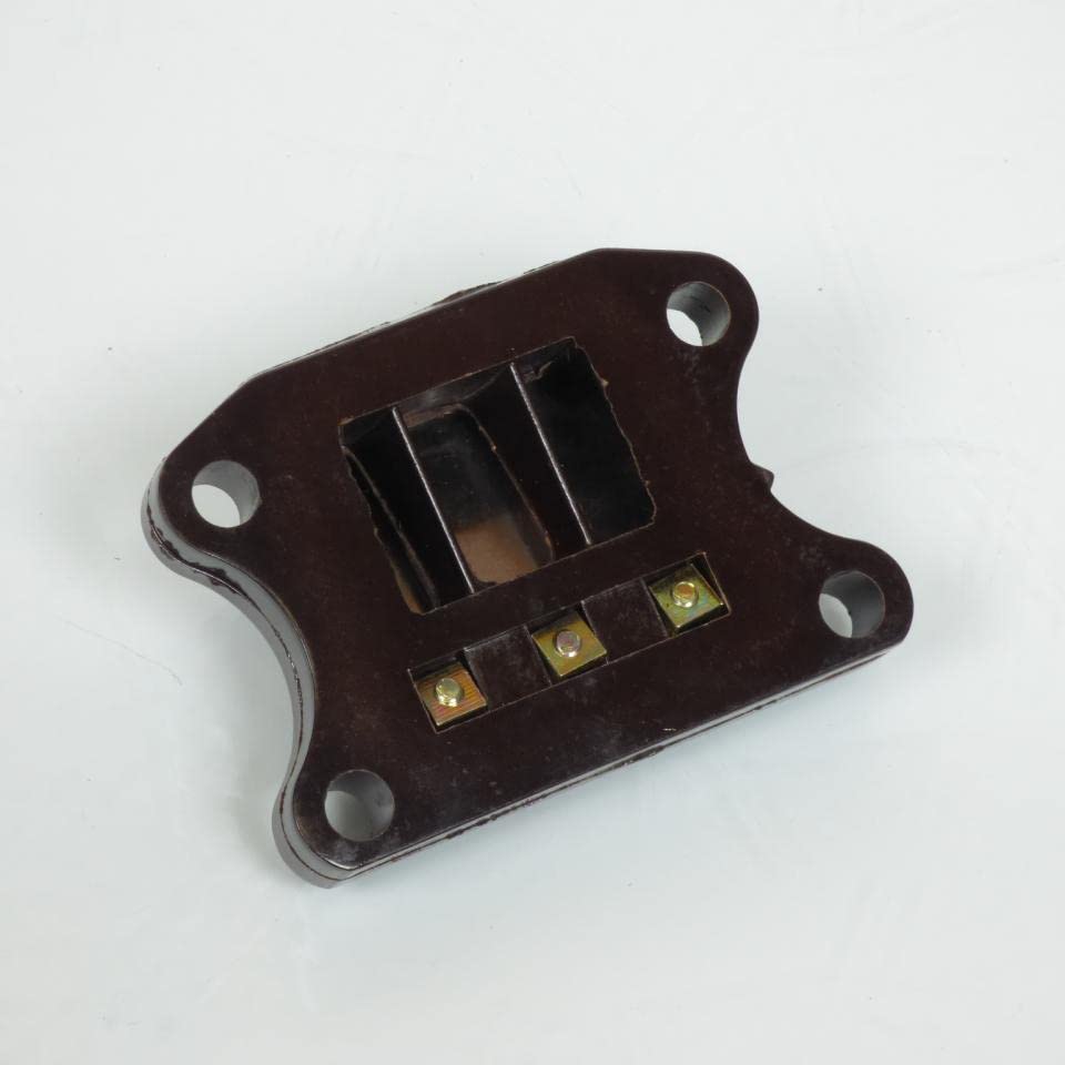 Teknix - Válvula de entrada para Scooter Peugeot 50 Vivacity 2T antes de 2007