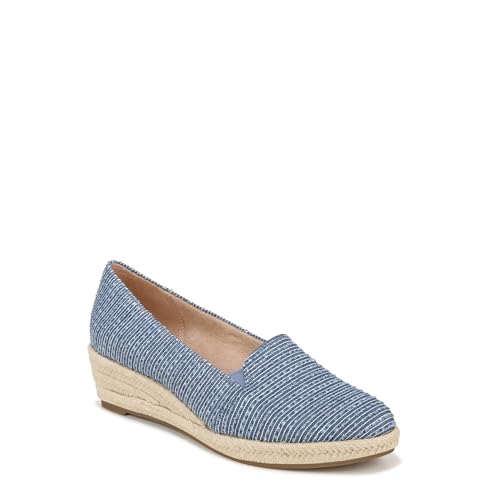 Image of LifeStride Kamilla Espadrille Shoes | Party Shoes