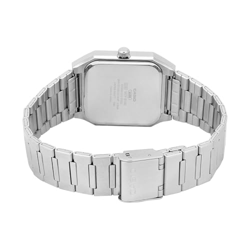 Image of Casio Enticer Men MTP-B185D-2A1VDF Analog Blue Dial Men (A2466)