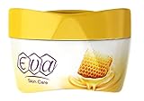 Natural Active Eva Honey Skin Cream For Normal Skin (1 Pack = 6 oz / 170 gm)
