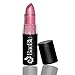 BaeBlu Organic Lipstick 100% Natural Hydrating Antioxidant-Rich, Made in USA, Precious Pink