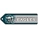 Produktbild BRAX NFL Philadelphia Eagles 3D-Lesezeichen, 4 Stück
