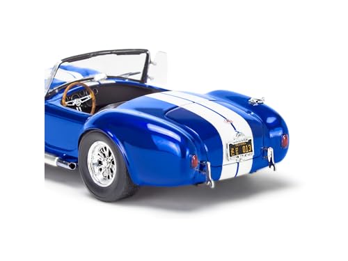 Revell Shelby Cobra 427 S/C