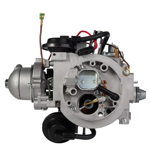Carburateur double corps 027129016H contre les calages moteur de la Jetta II 1.6