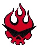 Gurren Lagann Symbol Patch