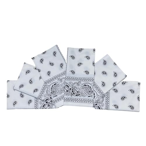 Image of Royal Mart Premium Printed Bandana For Men & Women