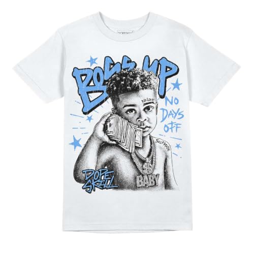 Image of DopeSkill Graphic Tee Streetwear Hip Hop Hypebeast Street Style Unisex T-Shirt Sneaker Colour Matching Shirts Swag Y2K Style