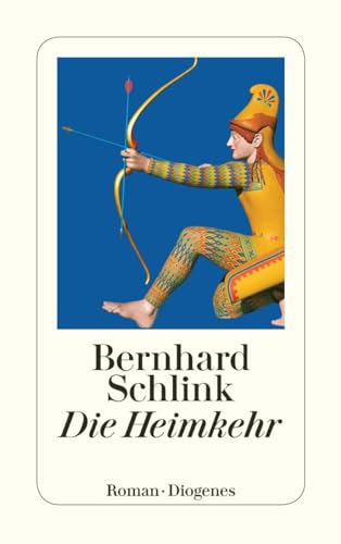 Die Heimkehr (German Edition)