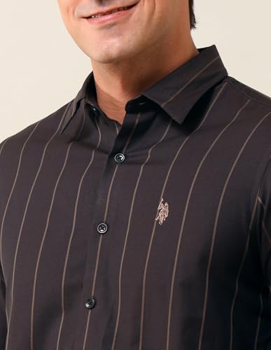 Image of U.S. Polo ASSN. Men Shirt
