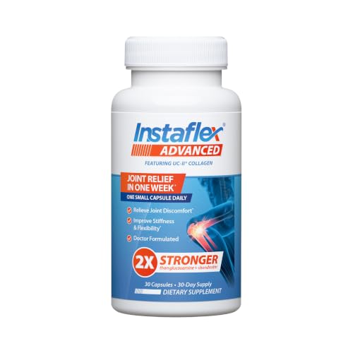 Best UC-II for Older Men: Top Joint Supplements for 2026