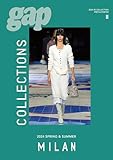 2024 S/S PRET-A-PORTER gap COLLECTIONS MILAN