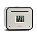 Produktbild NUMAN Unison Octavox Edition - All-in-One-Receiver, Verstärker, Internetradio, CD-Player, Bluetooth & WLAN, DAB+, UKW, USB, 2x40 W RMS, schwarz