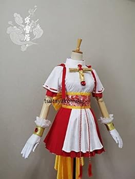 Amazon.co.jp: [1877] 【KYUUCOS】神風怪盗ジャンヌ 日下部まろん 怪盗