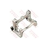 bremssattel ford focus 2 Herstellereinschränkung: TRW TRW BDA675 Halter, Bremssattel