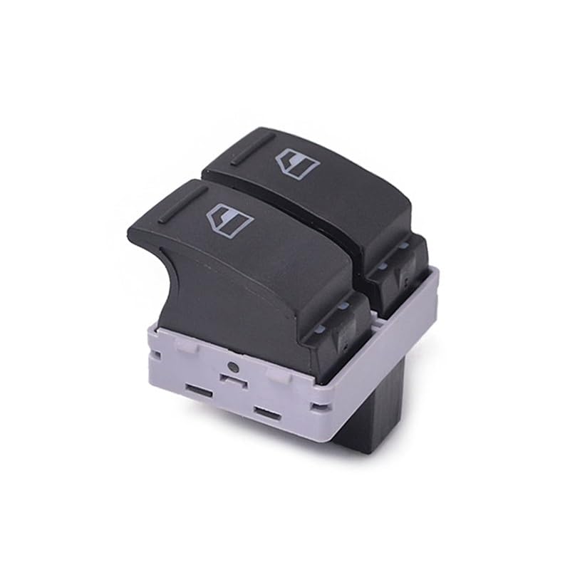 Commande vitre passager réactive pour Multivan et Transporter T5 T6, bouton fluide 7E0959855A