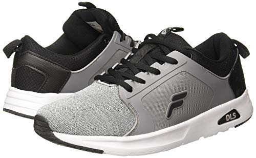 Image of Fila Mens Gior Sneakers