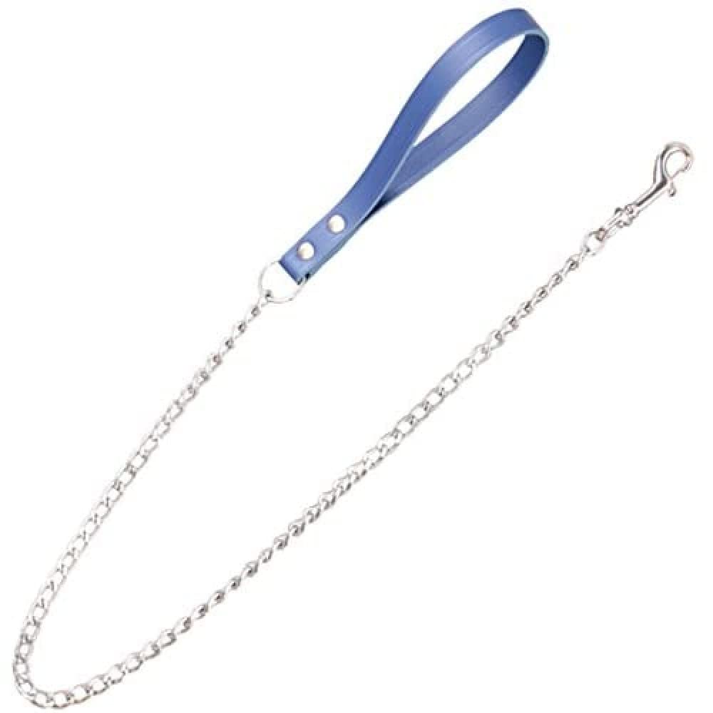 arppe 195343010007 Strap Chain Grip Leather Amazone, Blue