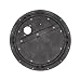 Jackel The Original Radon/Sump Dome (Model: SMR114-V)