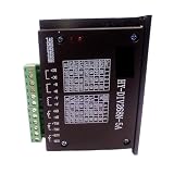 XROUTPWB TB6600 Stepper Motor Driver HY-DIV268N-5A 2Phase DC 12~48V