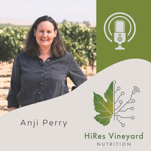 Tailoring Vineyard Nutrition from Soil to Wine