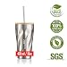 Produktbild Nature Gulp 12-24 Std. Kalt & 8 Std. Warm 470ml LEBENSLANGE GARANTIE Unisex Edelstahl Vakuum isolierbecher, doppelwandiger Becher, umweltfreundlich & BPA-frei, Thermos, Kaffee-Becher