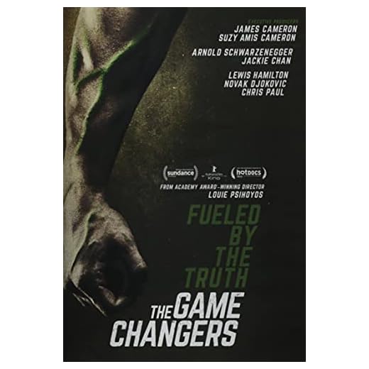 The Game Changers