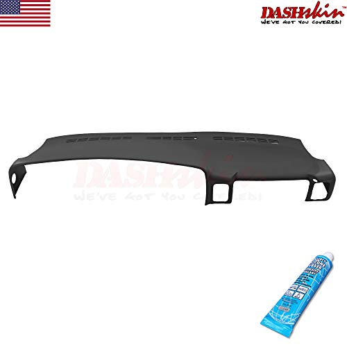 1993 Chevy Silverado Dash Cover