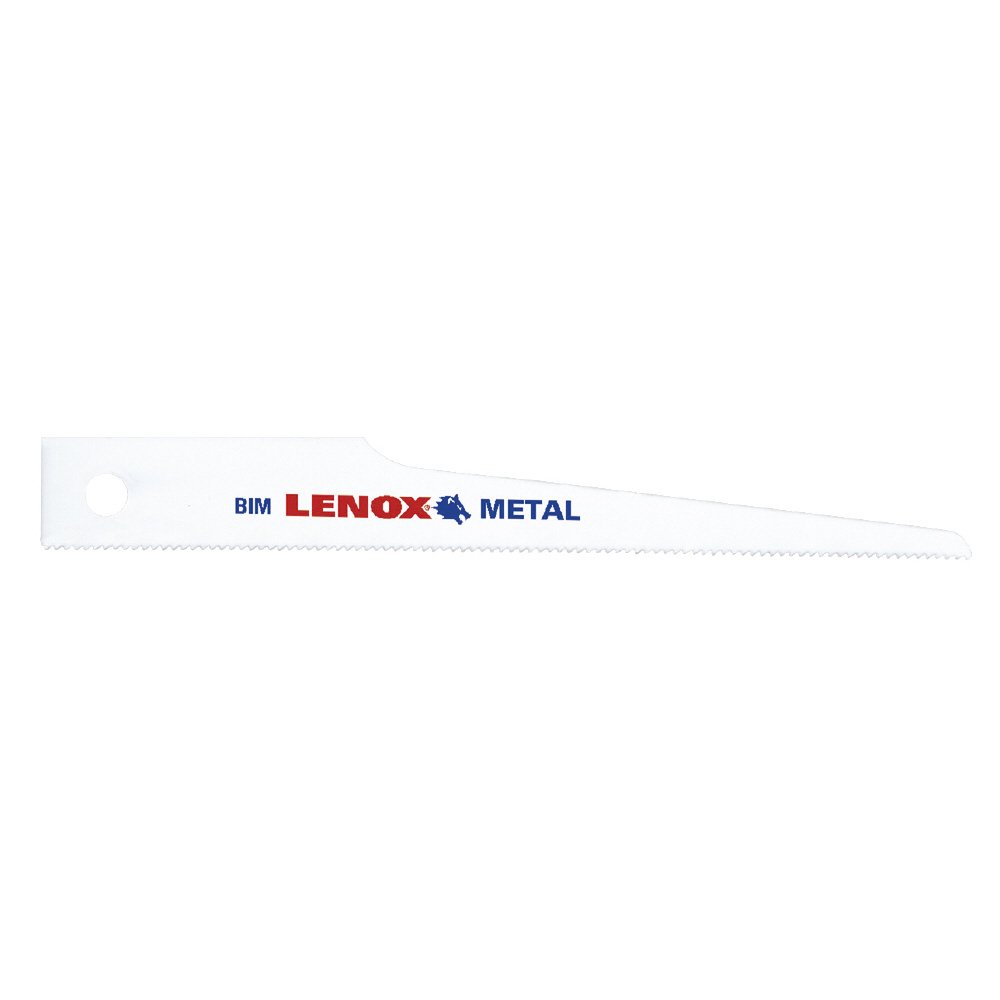 Lames de scie circulaire Lenox Tools 20428432T Air pour éliminer les éclats de coupe