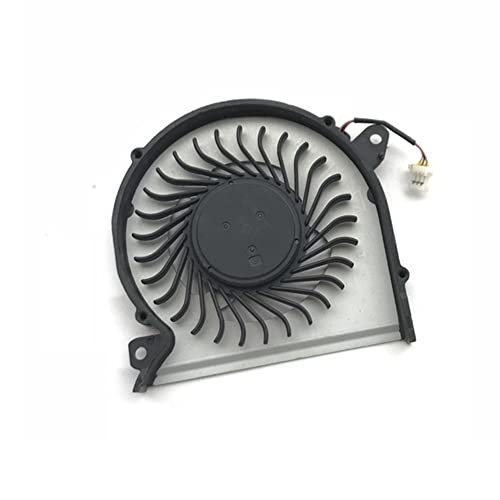 Ventilateur de rechange CPU Samsung NP535U4E pour travailler dans le calme