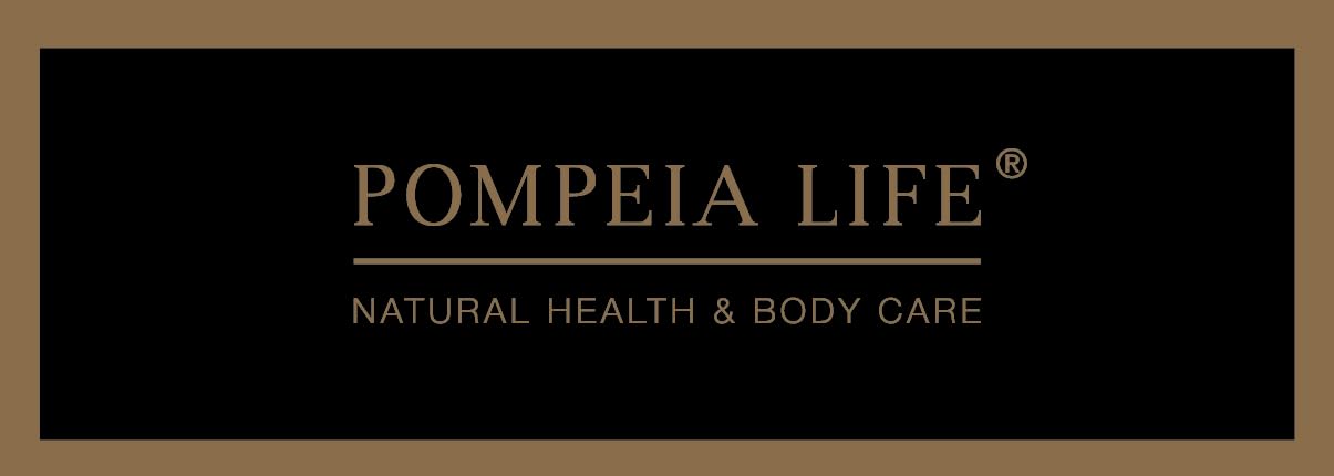 Olevm íntimo di Pompeia, cosmético íntimo femenino - 15ml tamaño viaje con bolsa de terciopelo.