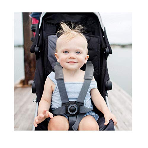 Lebogner Car Seat Strap Covers, 2 Pack Reversible Soft Seat Belt Cushion That Helps Prevent Strap Irritation In Car Seat, Jogger, And Strollers For Newborns, Infants And Kids, Harness Comfortable Pads #TOP4