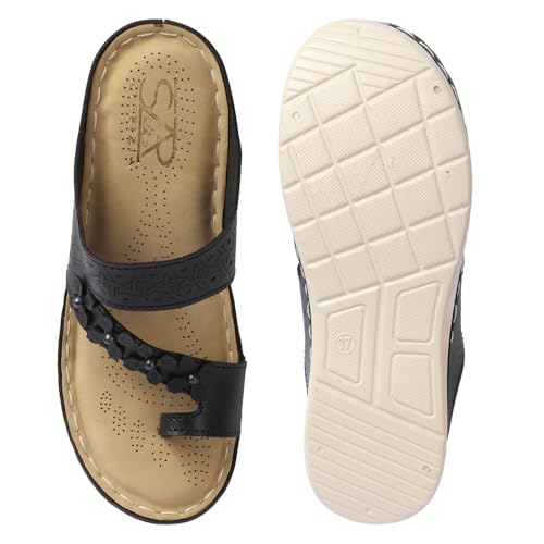Image of Causal Wedges for Women & Girls