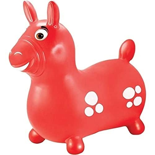 Melhores Cavalinhos de Brinquedo