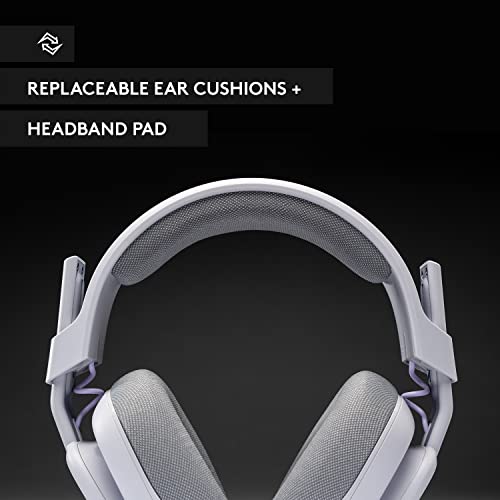 Astro Gaming 939-002069 Astro A10 Gaming Headset Gen 2 Wired thumb #6