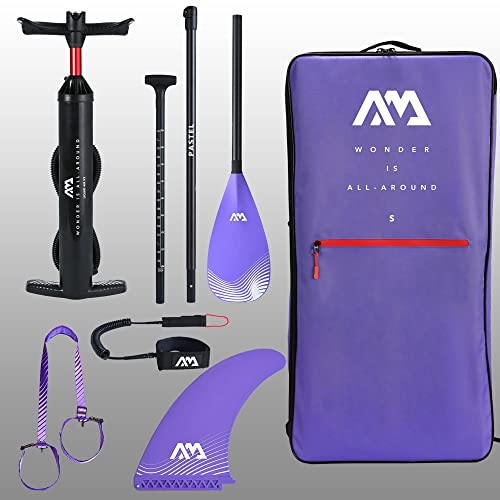 Aqua Marina Coral - 6