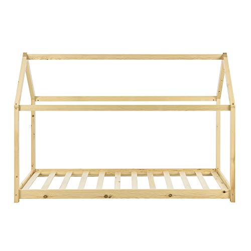 [en.casa] Kinderbett Netstal